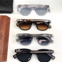 $64.00 USD Chrome Hearts AAA Quality Sunglasses #986780