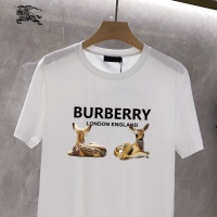 $25.00 USD Burberry T-Shirts Short Sleeved For Unisex #986853