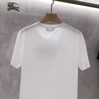 $25.00 USD Burberry T-Shirts Short Sleeved For Unisex #986853
