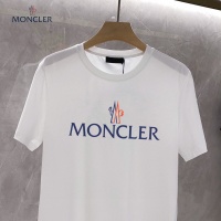 $25.00 USD Moncler T-Shirts Short Sleeved For Unisex #986912