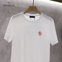 $25.00 USD Moncler T-Shirts Short Sleeved For Unisex #986917