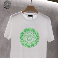 $25.00 USD Versace T-Shirts Short Sleeved For Unisex #986919