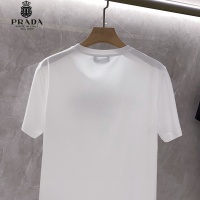 $25.00 USD Prada T-Shirts Short Sleeved For Unisex #986923