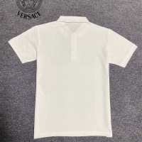 $29.00 USD Versace T-Shirts Short Sleeved For Men #986983