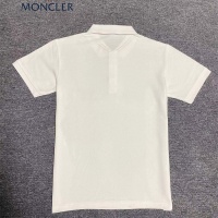 $29.00 USD Moncler T-Shirts Short Sleeved For Men #986992