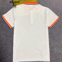 $29.00 USD Balmain T-Shirts Short Sleeved For Men #987001