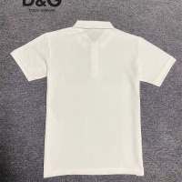 $29.00 USD Dolce & Gabbana D&G T-Shirts Short Sleeved For Men #987027