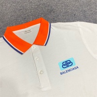 $29.00 USD Balenciaga T-Shirts Short Sleeved For Men #987037