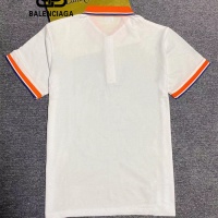$29.00 USD Balenciaga T-Shirts Short Sleeved For Men #987037