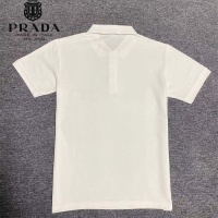 $29.00 USD Prada T-Shirts Short Sleeved For Men #987062