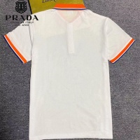 $29.00 USD Prada T-Shirts Short Sleeved For Men #987072