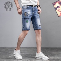 $40.00 USD Chrome Hearts Jeans For Men #987089
