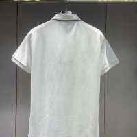 $39.00 USD Burberry T-Shirts Short Sleeved For Men #987202