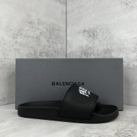 $52.00 USD Balenciaga Slippers For Women #987342