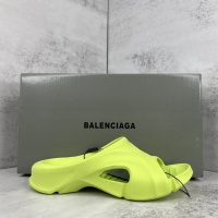 $68.00 USD Balenciaga Slippers For Men #987351