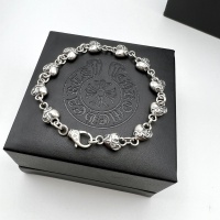 $45.00 USD Chrome Hearts Bracelet #987369