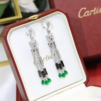 $40.00 USD Cartier Earring For Women #987409