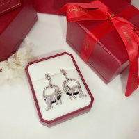 $36.00 USD Cartier Earring For Women #987412