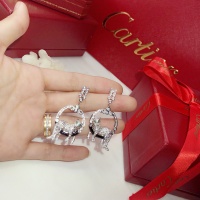 $36.00 USD Cartier Earring For Women #987412