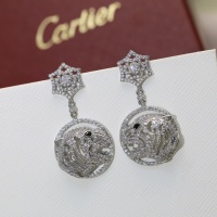 $36.00 USD Cartier Earring For Women #987413