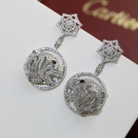 $36.00 USD Cartier Earring For Women #987413