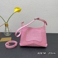 $96.00 USD Balenciaga AAA Quality Messenger Bags For Women #987546