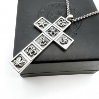 $45.00 USD Chrome Hearts Necklaces #987560