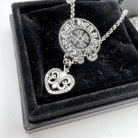 $40.00 USD Chrome Hearts Necklaces #987565