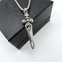 $40.00 USD Chrome Hearts Necklaces #987567