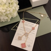 $45.00 USD Van Cleef & Arpels Necklaces For Women #987576