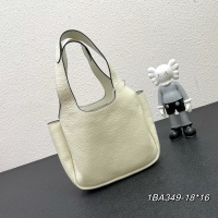 $82.00 USD Prada AAA Quality Handbags For Women #987586