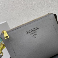 $98.00 USD Prada AAA Quality Messeger Bags For Women #987605