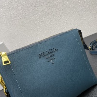$98.00 USD Prada AAA Quality Messeger Bags For Women #987608