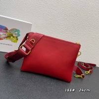 $98.00 USD Prada AAA Quality Messeger Bags For Women #987609