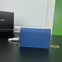 $82.00 USD Prada AAA Quality Messeger Bags For Women #987628