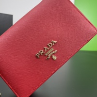 $82.00 USD Prada AAA Quality Messeger Bags For Women #987629