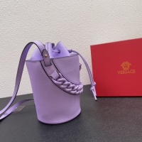 $112.00 USD Versace AAA Quality Messenger Bags For Women #987704