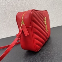 $96.00 USD Yves Saint Laurent YSL AAA Quality Messenger Bags For Women #987711