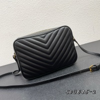 $96.00 USD Yves Saint Laurent YSL AAA Quality Messenger Bags For Women #987713