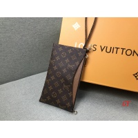 $19.00 USD Louis Vuitton LV Wallets For Women #987792