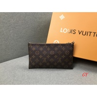 $19.00 USD Louis Vuitton LV Wallets For Women #987792