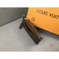 $19.00 USD Louis Vuitton LV Wallets For Women #987792