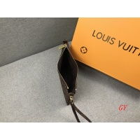 $19.00 USD Louis Vuitton LV Wallets For Women #987792