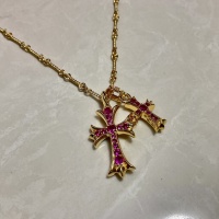 $41.00 USD Chrome Hearts Necklaces For Women #987997