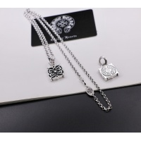 $39.00 USD Chrome Hearts Necklaces #988001