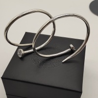 $39.00 USD Chrome Hearts Bracelet #988013
