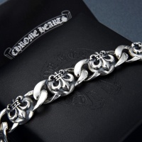 $72.00 USD Chrome Hearts Bracelet #988022