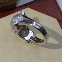 $36.00 USD Cartier Rings For Women #988034