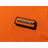 $40.00 USD Burberry T-Shirts Short Sleeved For Unisex #988036