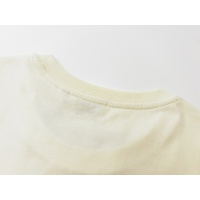 $40.00 USD Burberry T-Shirts Short Sleeved For Unisex #988043